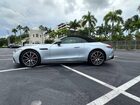 2022 Mercedes-benz Sl 55 Amg Синий vin: W1KVK8ABXNF006235