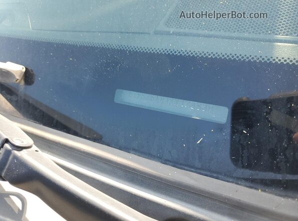 5TFSZ5AN1KX173638 2019 TOYOTA TACOMA Black VIN sticker view