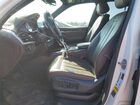 2018 Bmw X5 Xdr40e White vin: 5UXKT0C50J0W01108