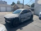 2022 Hyundai Ioniq 5 Sel Gray vin: KM8KN4AE5NU082069