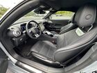 2022 Mercedes-benz Sl 55 Amg Синий vin: W1KVK8ABXNF006235