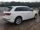 2020 Audi Q7 Premium Plus White vin: WA1LXAF74LD002330 2020 Audi Q7 Premium Plus White vin: WA1LXAF74LD002330