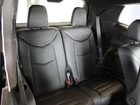 2021 Cadillac Xt6 Premium Luxury Серый vin: 1GYKPDRS5MZ231374