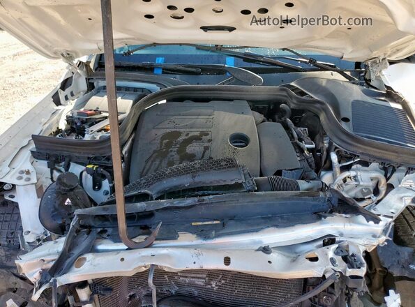 W1N0J8EB1PG140641 2023 MERCEDES-BENZ GLC-CLASS Белый Вид наклейки с VIN-кодом
