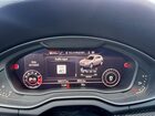 2020 Audi Sq5 Prestige Черный vin: WA1C4AFY1L2037176