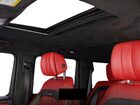 2021 Mercedes-benz G 63 Amg Black vin: W1NYC7HJ8MX395XXX
