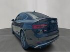 2018 Audi S5 Prestige Black vin: WAUC4CF5XJA099182