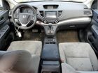 2016 Honda Cr-v Ex Blue vin: 2HKRM4H58GH627965 2016 Honda Cr-v Ex Blue vin: 2HKRM4H58GH627965