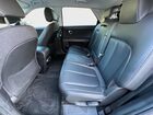 2022 Hyundai Ioniq 5 Sel Серый vin: KM8KNDAF5NU105519
