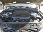 2022 Land Rover Range Rover Sport Hst Белый vin: SALWS2RU9NA203341
