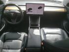 2018 Tesla Model 3 Black vin: 5YJ3E1EB2JF093993