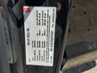 2018 Tesla Model 3 Black vin: 5YJ3E1EB0JF070521