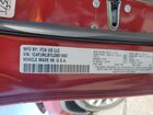 2020 Jeep Cherokee Latitude Plus Бордовый vin: 1C4PJMLB7LD651882