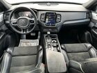 2018 Volvo Xc90 T6 White vin: YV4A22PMXJ1205174 2018 Volvo Xc90 T6 White vin: YV4A22PMXJ1205174