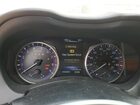 2016 Infiniti Q50 Red Sport 400 Белый vin: JN1FV7AP4GM421421