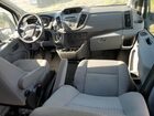 2018 Ford Transit T-250 White vin: 1FTYR2CG3JKB26615