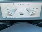 2022 Hyundai Ioniq 5 Sel Серый vin: KM8KNDAF5NU105519
