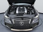 2019 Lexus Is 300 Black vin: JTHC81D22K5035098