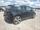 2018 Bmw I3 Bev Gray vin: WBY7Z2C51JVE64766