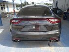 2021 Kia Stinger Gray vin: KNAE15LA7M6088033