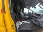 2016 Ford Transit-250   vin: 1FTKR3XM6GKA10264
