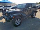 2022 Jeep Wrangler Sport Black vin: 1C4GJXAG5NW168589