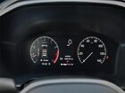 2025 Honda Cr-v Ex Серебряный vin: 2HKRS3H42SH319934