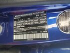 2020 Mercedes-benz Glb 250 4matic Синий vin: W1N4M4HB5LW024436