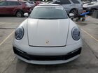 2022 Porsche 911 Carrera S Серебряный vin: WP0AB2A93NS220803 2022 Porsche 911 Carrera S Серебряный vin: WP0AB2A93NS220803