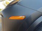 2021 Porsche Cayenne Turbo Черный vin: WP1AF2AY4MDA36774