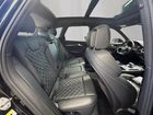 2020 Audi Sq5 Prestige Черный vin: WA1C4AFY1L2037176