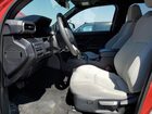 2025 Toyota 4runner Sr5 Красный vin: JTEVA5BR4S5016120