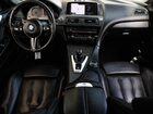 2017 Bmw M6 Черный vin: WBS6J9C37HD934XXX 2017 Bmw M6 Черный vin: WBS6J9C37HD934XXX