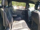 2018 Dodge Grand Caravan Gt Gray vin: 2C4RDGEG7JR146266 2018 Dodge Grand Caravan Gt Gray vin: 2C4RDGEG7JR146266
