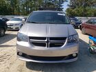 2018 Dodge Grand Caravan Gt Gray vin: 2C4RDGEG7JR146266 2018 Dodge Grand Caravan Gt Gray vin: 2C4RDGEG7JR146266