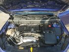 2020 Mercedes-benz Glb 250 4matic Синий vin: W1N4M4HB5LW024436