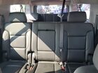 2018 Chevrolet Suburban K1500 Lt Black vin: 1GNSKHKC4JR235739