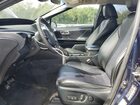 2019 Toyota Mirai Blue vin: JTDBVRBD2KA006023