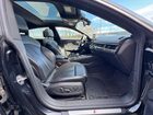 2018 Audi S5 Prestige Black vin: WAUC4CF5XJA099182