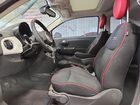 2018 Fiat 500 Pop Белый vin: 3C3CFFKH9JT465175