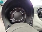 2018 Fiat 500 Pop Белый vin: 3C3CFFKH9JT465175