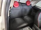 2018 Fiat 500 Pop Белый vin: 3C3CFFKH9JT465175