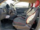 2017 Fiat 500 Pop Two Tone vin: 3C3CFFKR1HT697871
