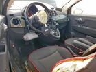 2017 Fiat 500 Pop Two Tone vin: 3C3CFFKR1HT697871