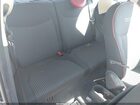 2017 Fiat 500c Pop Black vin: 3C3CFFLR3HT621230