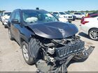 2020 Jeep Compass Latitude Fwd Gray vin: 3C4NJCBB9LT205990