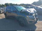 2021 Jeep Compass Latitude 4x4 Black vin: 3C4NJDBB1MT560627