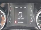 2018 Jeep Compass Latitude 4x4 Blue vin: 3C4NJDBB6JT479473
