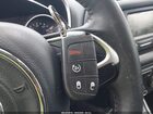 2018 Jeep Compass Latitude 4x4 Blue vin: 3C4NJDBB6JT479473