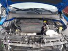 2018 Jeep Compass Latitude 4x4 Blue vin: 3C4NJDBB6JT479473